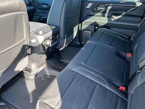 New 2026 GMC Sierra 2500 AT4X AWD/4WD image 18