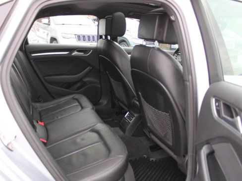 Used 2015 Audi A3 2.0T Premium Plus image 28