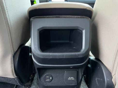 Used 2024 Ford Ranger XLT w/ Trailer Tow Package AWD/4WD image 28