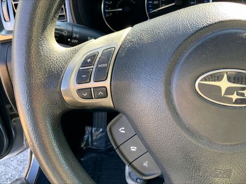 Used 2013 Subaru Forester 2.5X w/ Alloy Wheel Pkg image 21