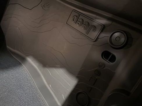 New 2026 Jeep Wrangler Unlimited Sahara AWD/4WD image 24