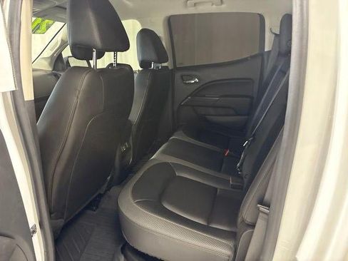 Used 2021 GMC Canyon AT4 AWD/4WD image 29