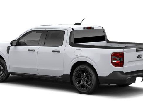 New 2026 Ford Maverick XLT w/ XLT Luxury Package image 26