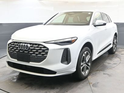 Used 2025 Audi Q5 Premium w/ 19" Wheel Package