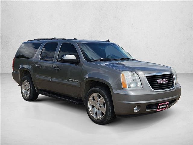 Used 2007 GMC Yukon XL SLE AWD/4WD image 3
