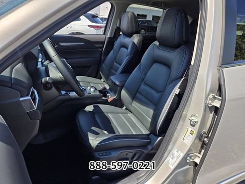 Used 2025 MAZDA CX-5 AWD 2.5 S image 9
