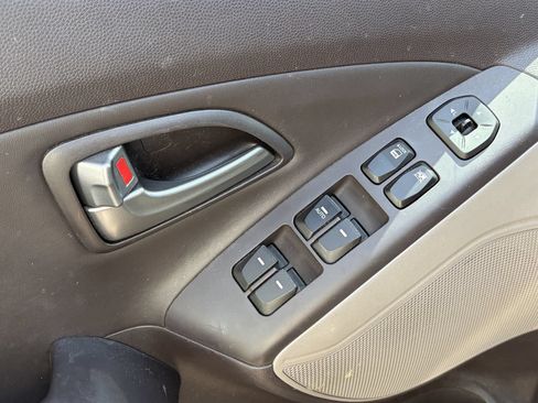 Used 2015 Hyundai Tucson SE FWD image 9