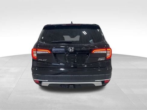 Used 2019 Honda Pilot Touring image 28