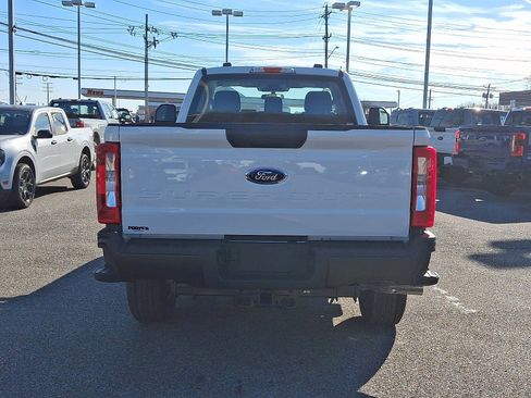 New 2026 Ford F350 XL AWD/4WD image 13