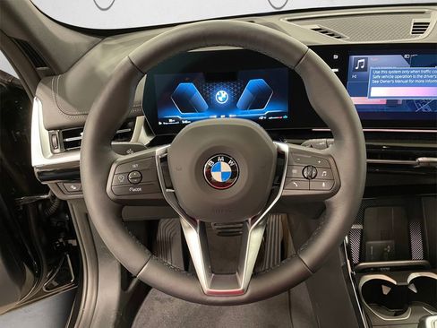 New 2026 BMW X1 xDrive28i w/ Technology Package image 12