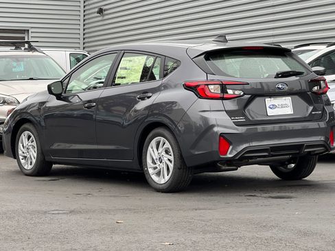 New 2025 Subaru Impreza 2.0i image 6