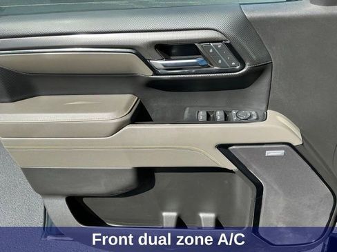 Used 2024 Chevrolet Silverado 1500 ZR2 w/ Technology Package image 15