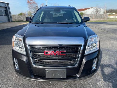 Used 2015 GMC Terrain SLE w/ Convenience Package image 7