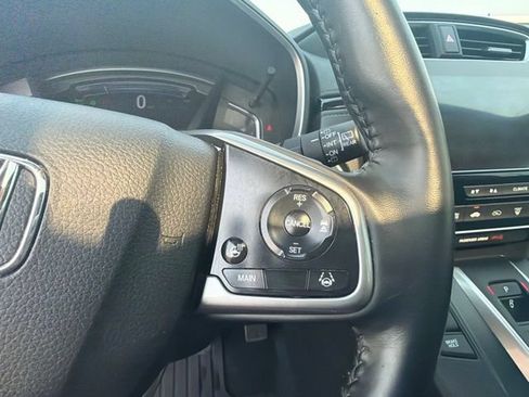 Used 2022 Honda CR-V Touring image 22