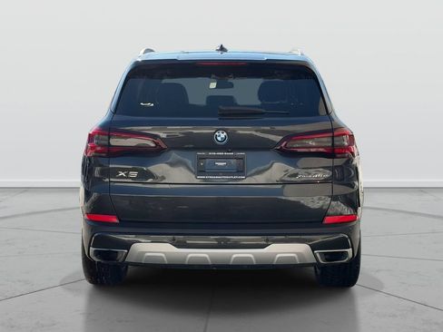 Used 2022 BMW X5 xDrive45e AWD/4WD image 8