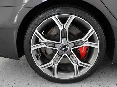 Used 2021 Kia Stinger GT image 73