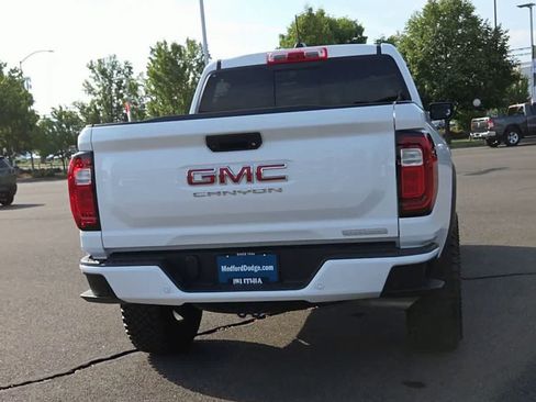 Used 2024 GMC Canyon Elevation w/ Convenience Package RWD image 7