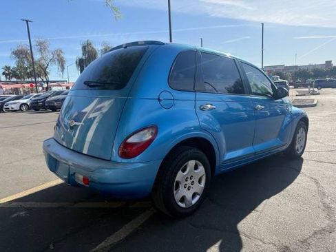 Used 2009 Chrysler PT Cruiser FWD image 3
