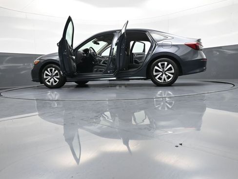 Certified 2026 Honda Civic LX image 48