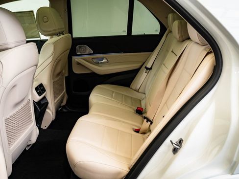 New 2026 Mercedes-Benz GLE 350 4MATIC image 34