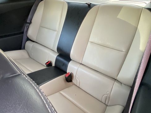 Used 2012 Chevrolet Camaro LT w/ RS Package image 15