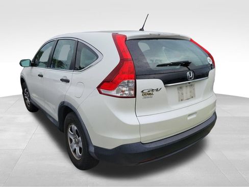 Used 2014 Honda CR-V LX image 14