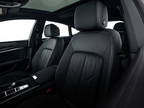 Used 2023 Audi A7 3.0T Prestige w/ S Line Black Optic Package image 15