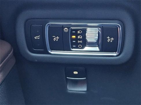 New 2026 Lincoln Nautilus Reserve image 21