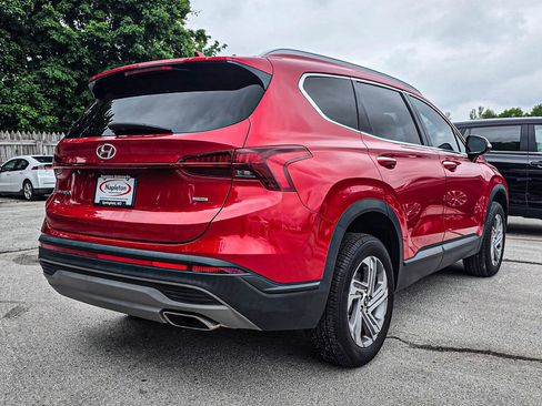 Used 2023 Hyundai Santa Fe SEL AWD/4WD image 6