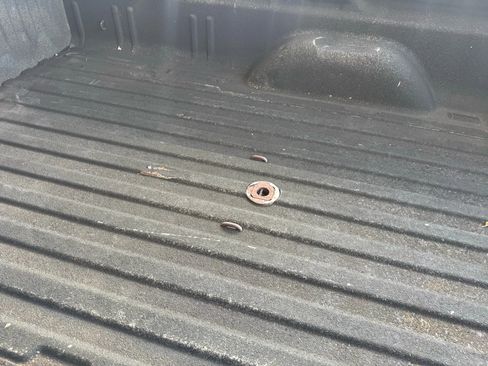 Used 2013 Chevrolet Silverado 3500 LTZ w/ LTZ Plus Package image 12