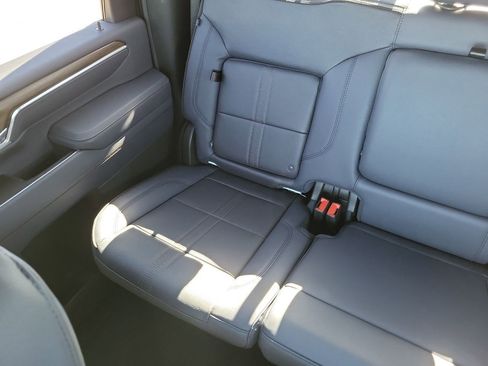 New 2026 Chevrolet Silverado 2500 High Country w/ High Country Premium Package image 12