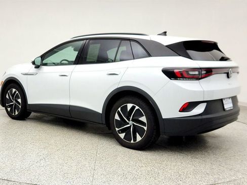 Used 2022 Volkswagen ID.4 Pro S image 6