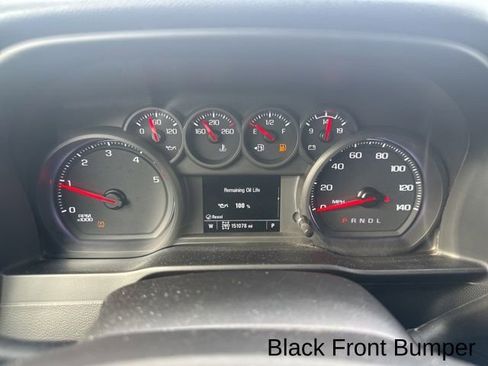 Used 2020 Chevrolet Silverado 3500 W/T w/ WT Convenience Package image 17