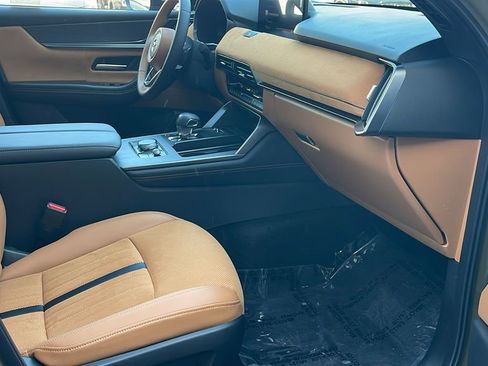 New 2025 MAZDA CX-70 3.3 Turbo S w/ Premium Plus image 34