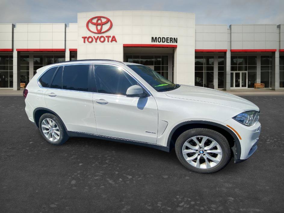 Used 2016 BMW X5 xDrive35i AWD/4WD image 19