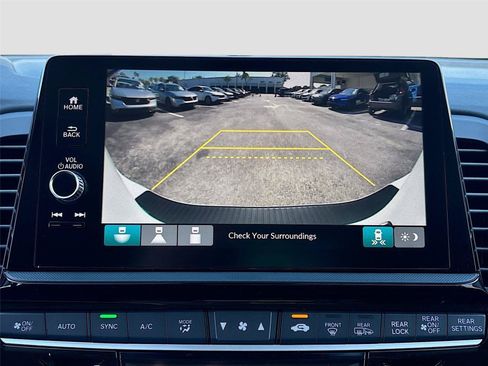 Certified 2026 Honda Odyssey EX-L image 15