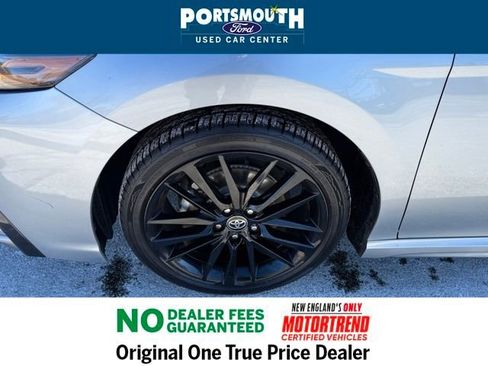 Used 2023 Toyota Camry XSE image 22