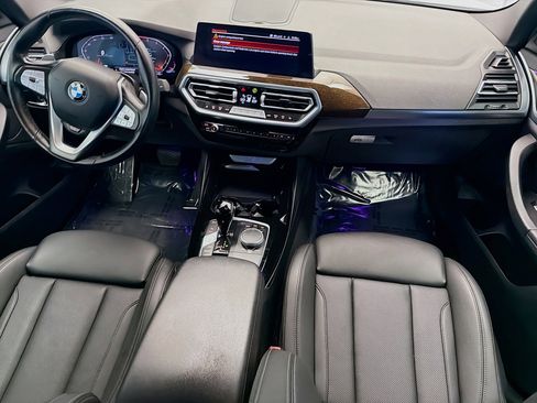 Used 2024 BMW X3 sDrive30i w/ Convenience Package image 12