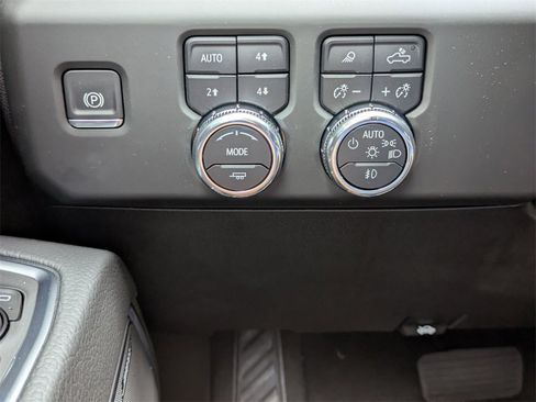 New 2026 GMC Sierra 1500 Denali image 22