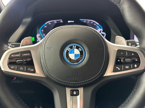Certified 2023 BMW X5 xDrive45e w/ Executive Package AWD/4WD image 17