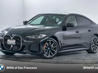 Used 2023 BMW i4 eDrive40 w/ M Sport Package RWD video 1
