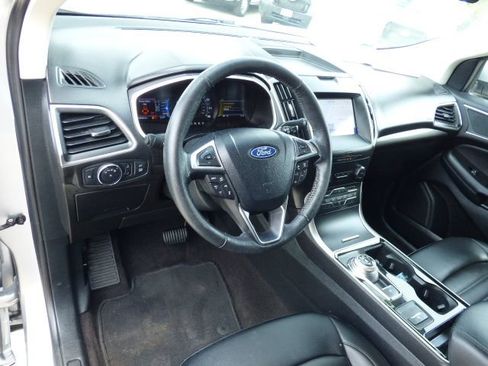 Used 2020 Ford Edge SEL w/ Convenience Package FWD image 20