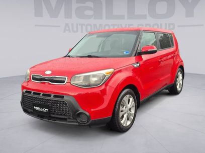 Used 2014 Kia Soul + w/ UVO w/Eservices Package