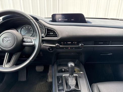 Used 2021 MAZDA CX-30 FWD 2.5 S w/ Select Package image 18