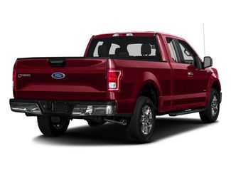Used 2016 Ford F150 XLT w/ Equipment Group 302A Luxury AWD/4WD video 2