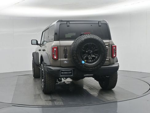 New 2026 Ford Bronco Badlands AWD/4WD image 52