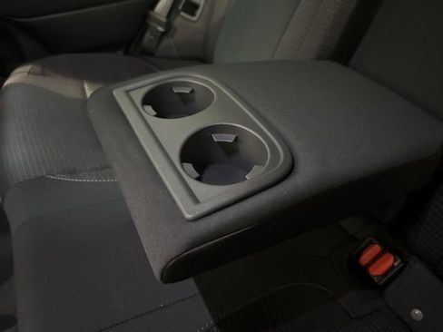 Certified 2025 Subaru Outback Premium image 31