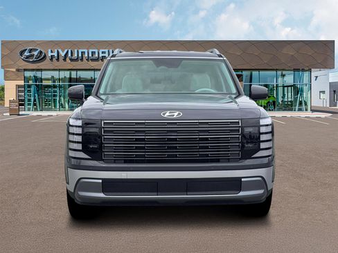 New 2026 Hyundai Palisade SEL image 12