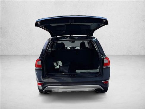 Used 2016 Volvo XC70 T5 Premier w/ Proximity Package AWD/4WD image 7