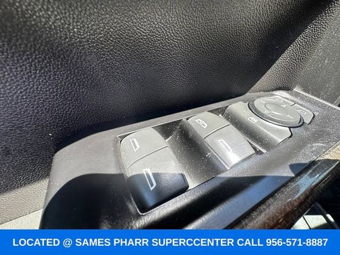 Used 2019 Chevrolet Silverado 1500 LT w/ Texas Edition RWD image 22